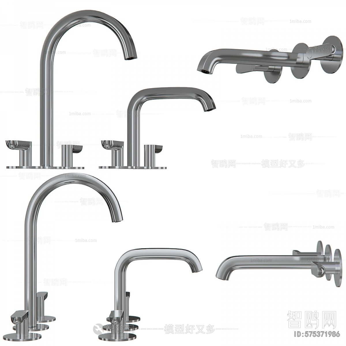 Modern Bathroom Hardware