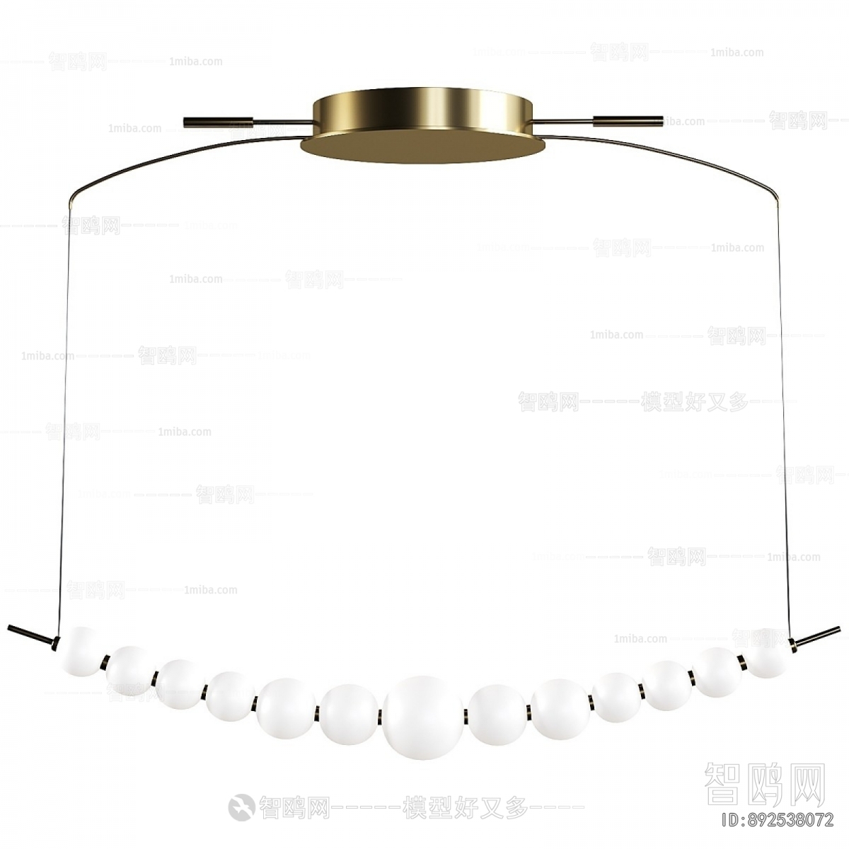 Modern Droplight