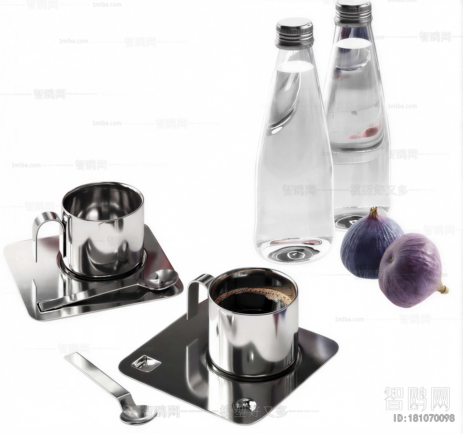Modern Cup