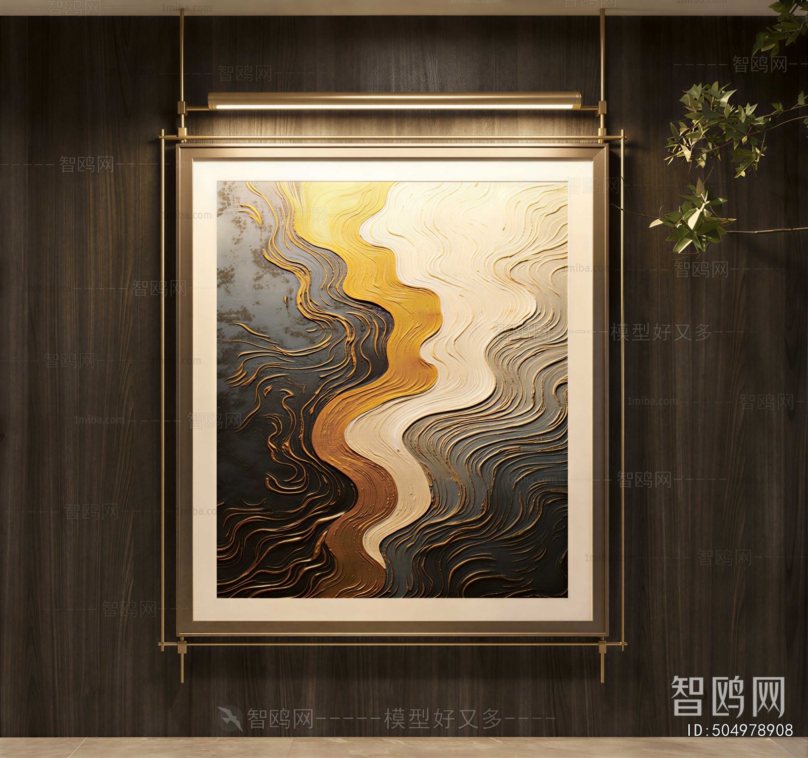 Modern Painting