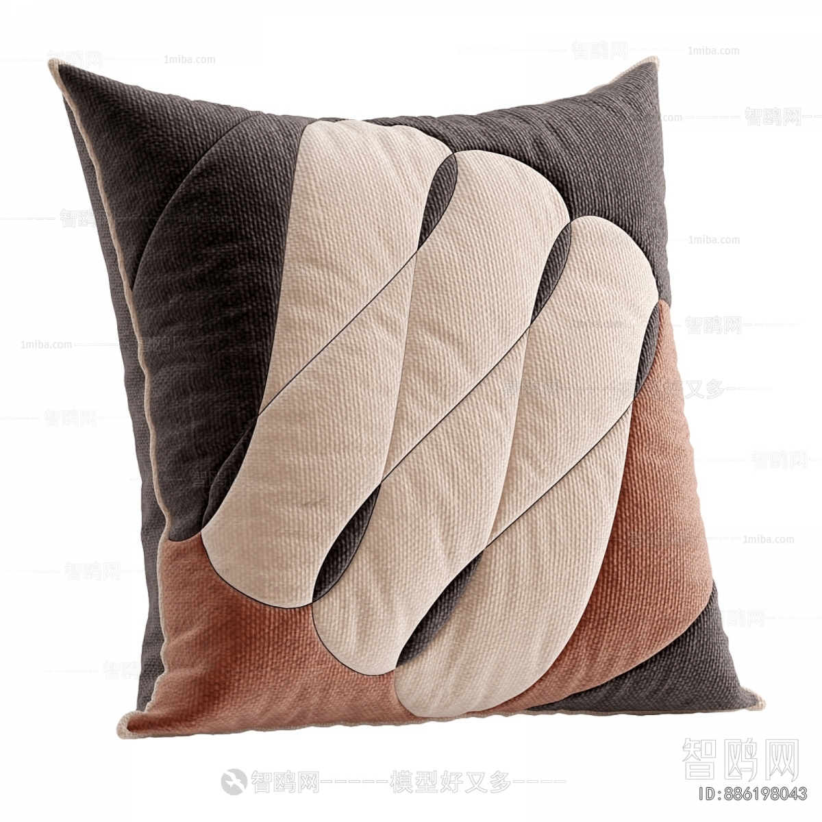 Modern Pillow