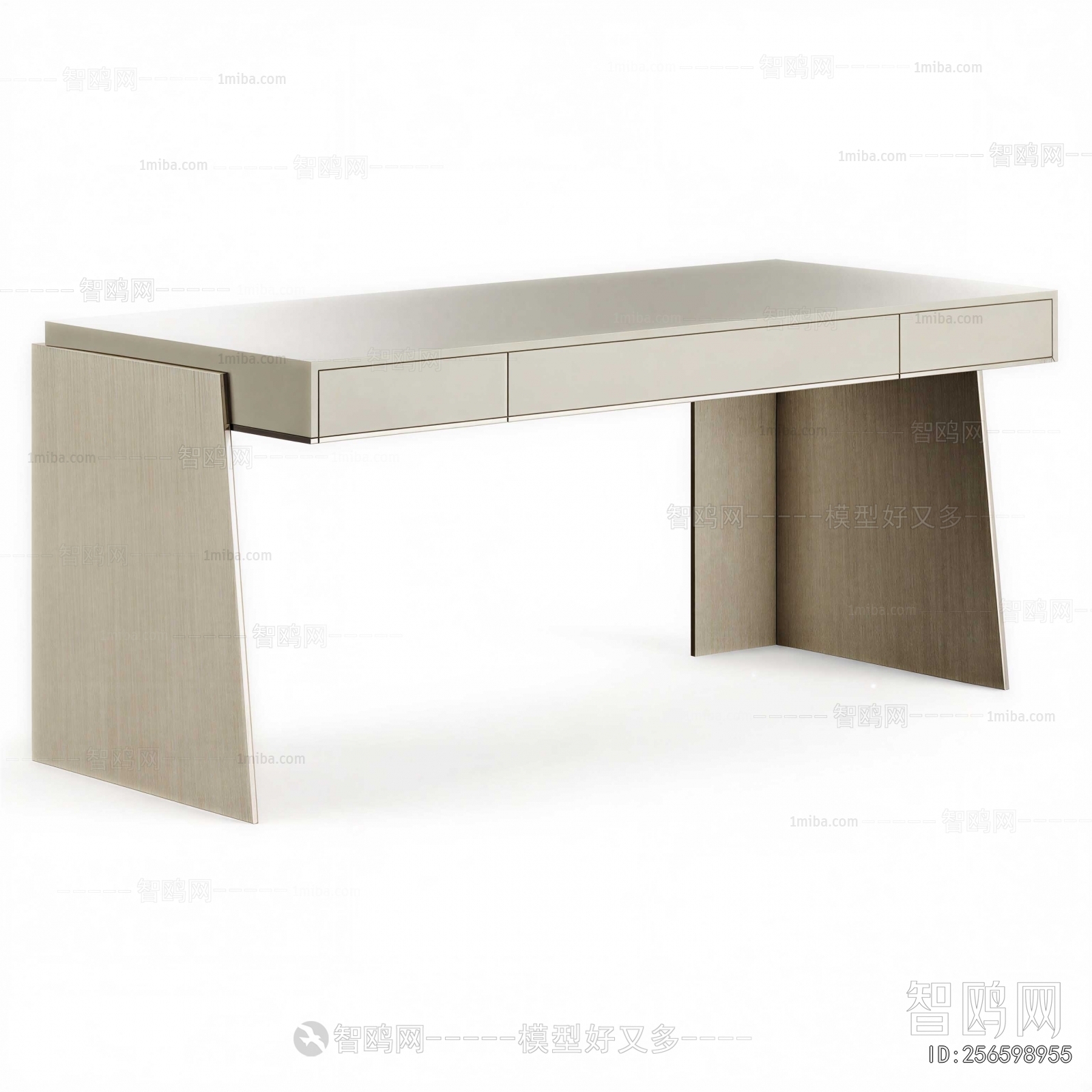 Modern Desk