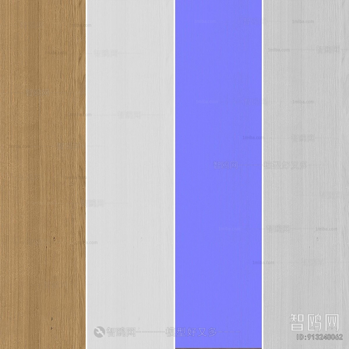 Modern Panels