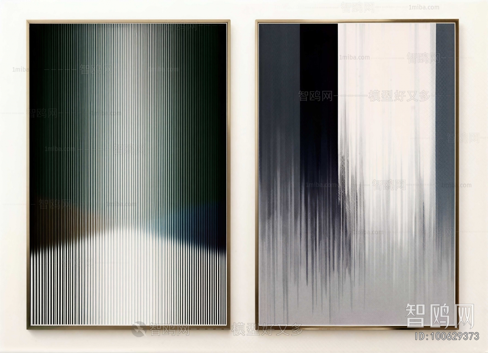Modern Painting