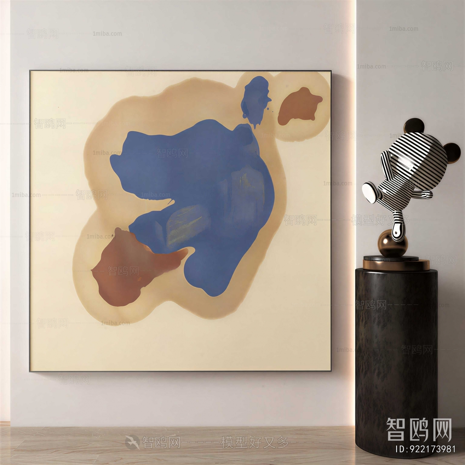 Modern Painting