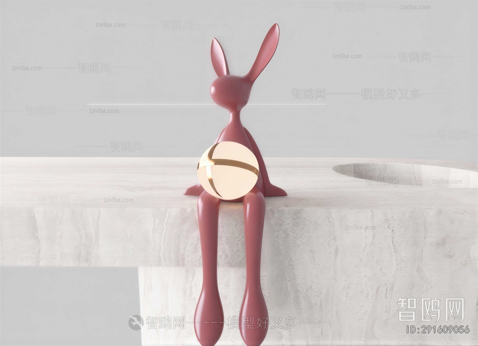 Modern Sculpture
