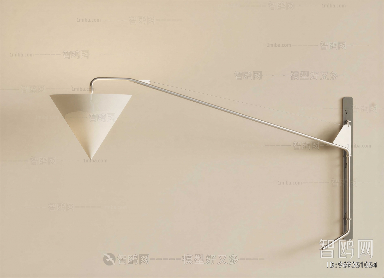 Modern Wall Lamp
