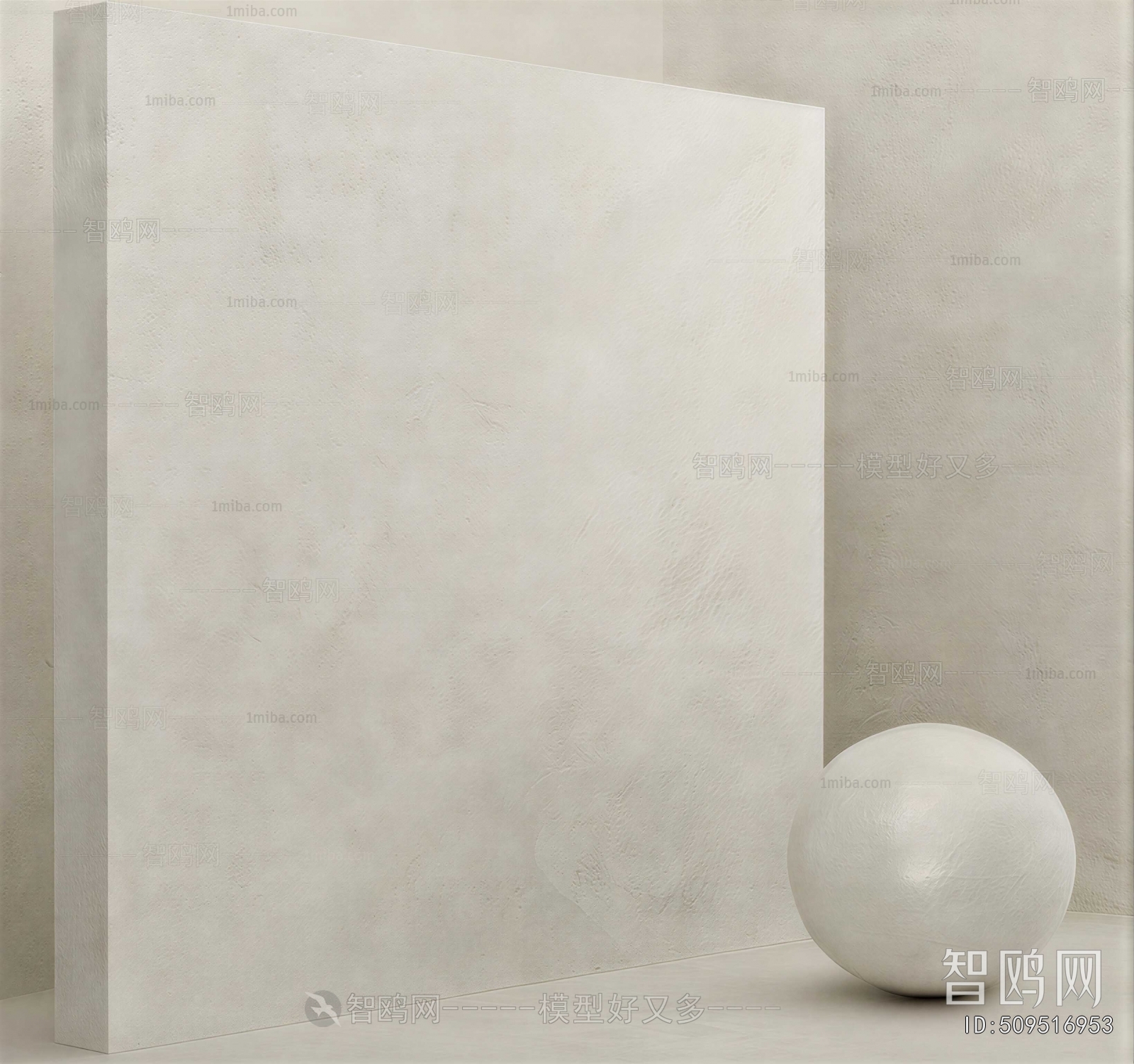 Modern Wall Facing