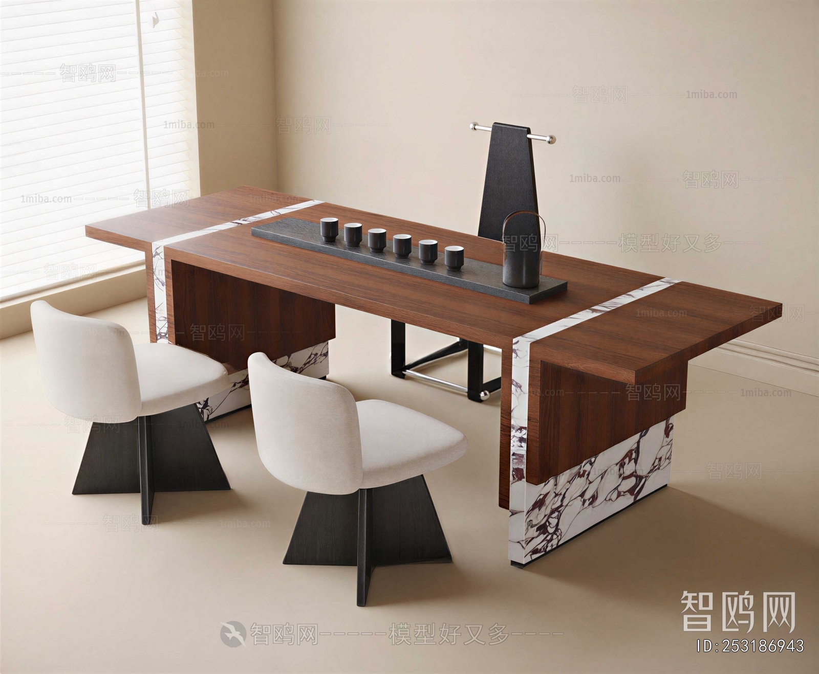 Modern Tea Tables And Chairs
