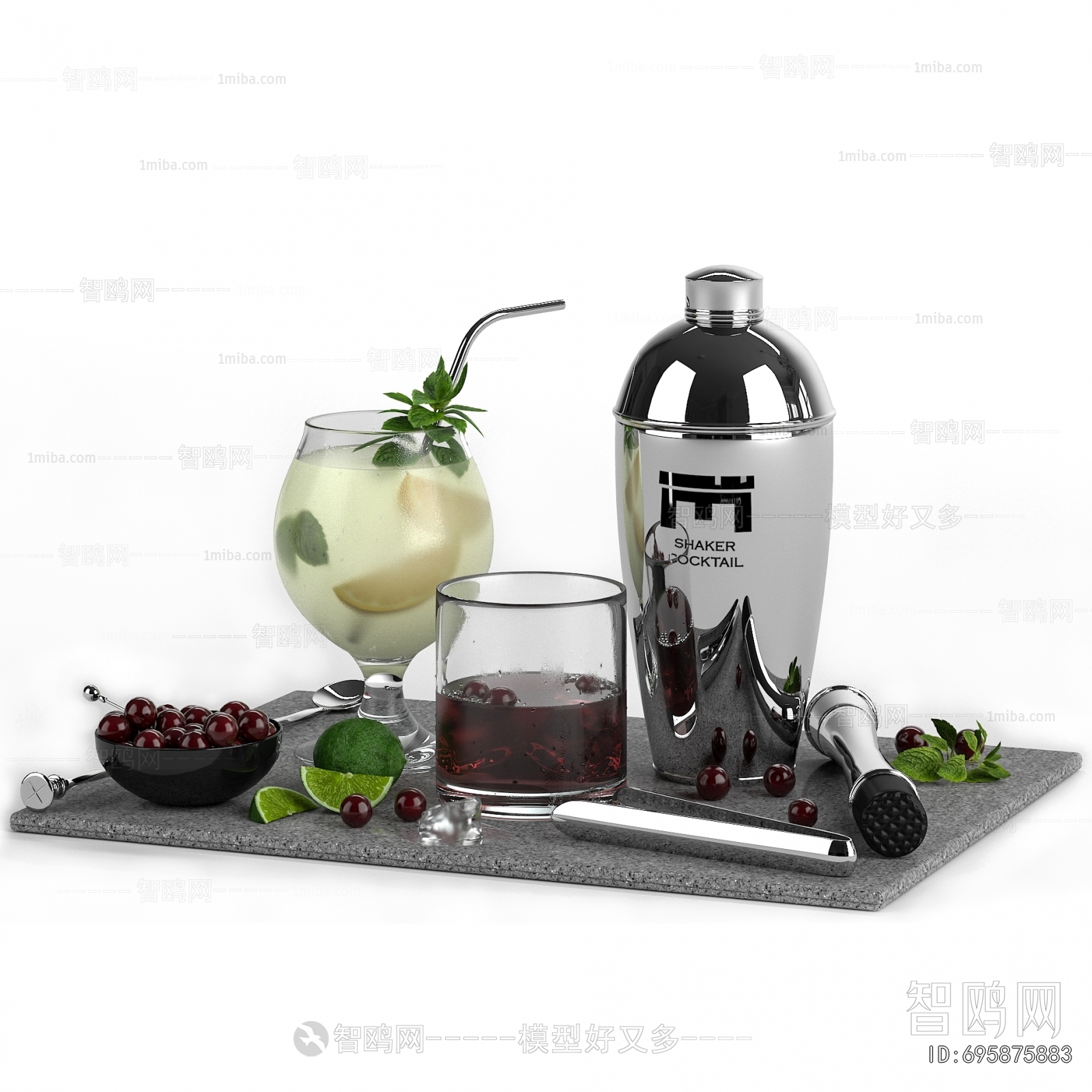 Modern Wine