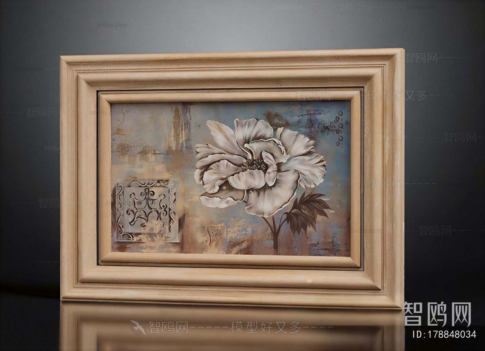 Modern Painting
