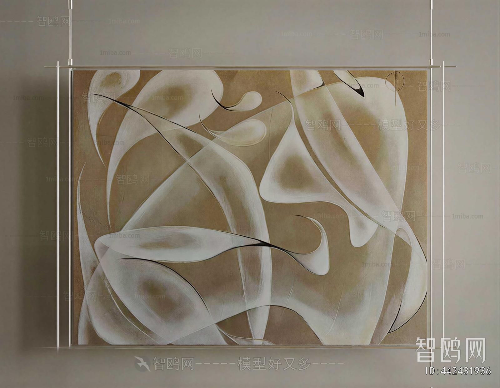 Modern Painting