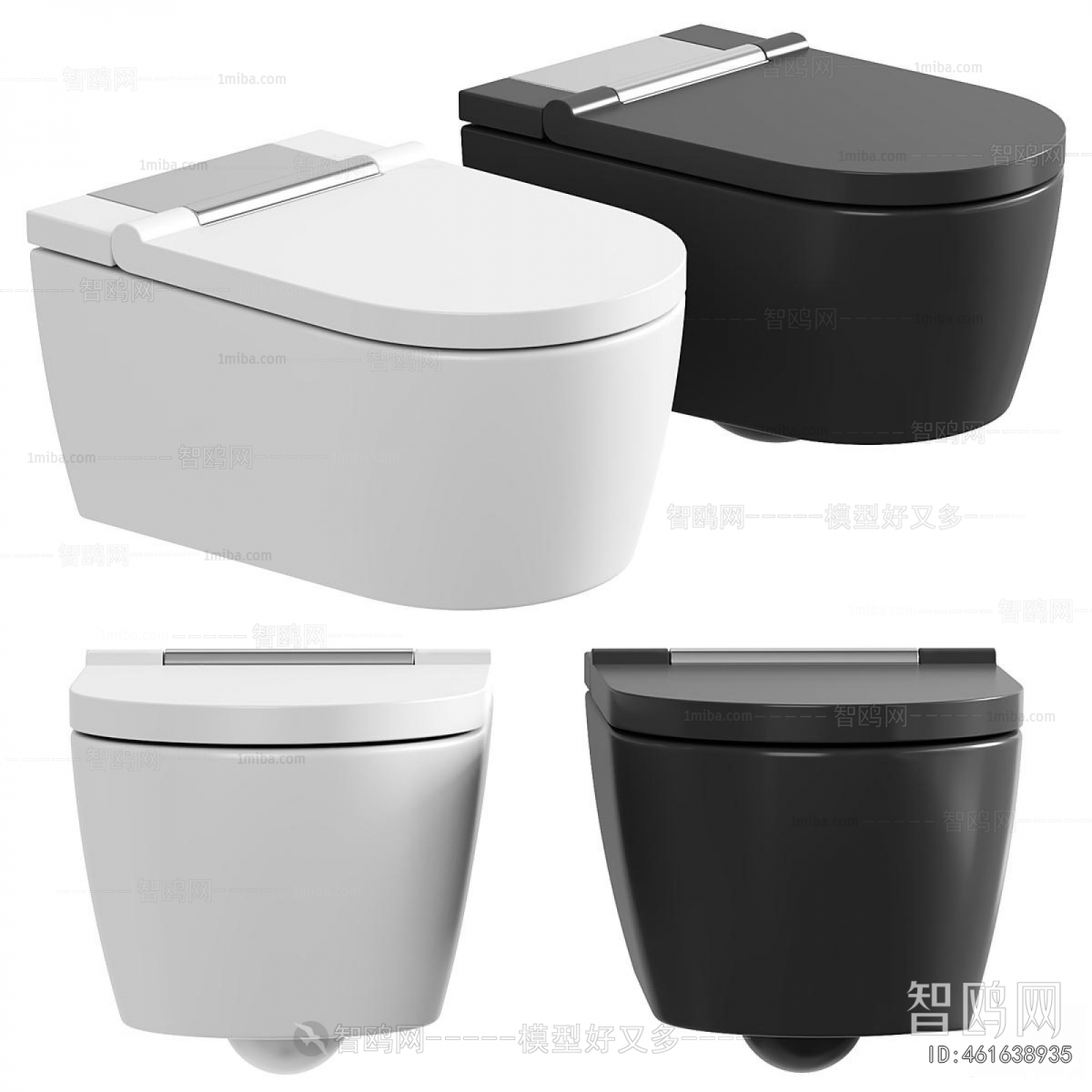 Modern Toilet