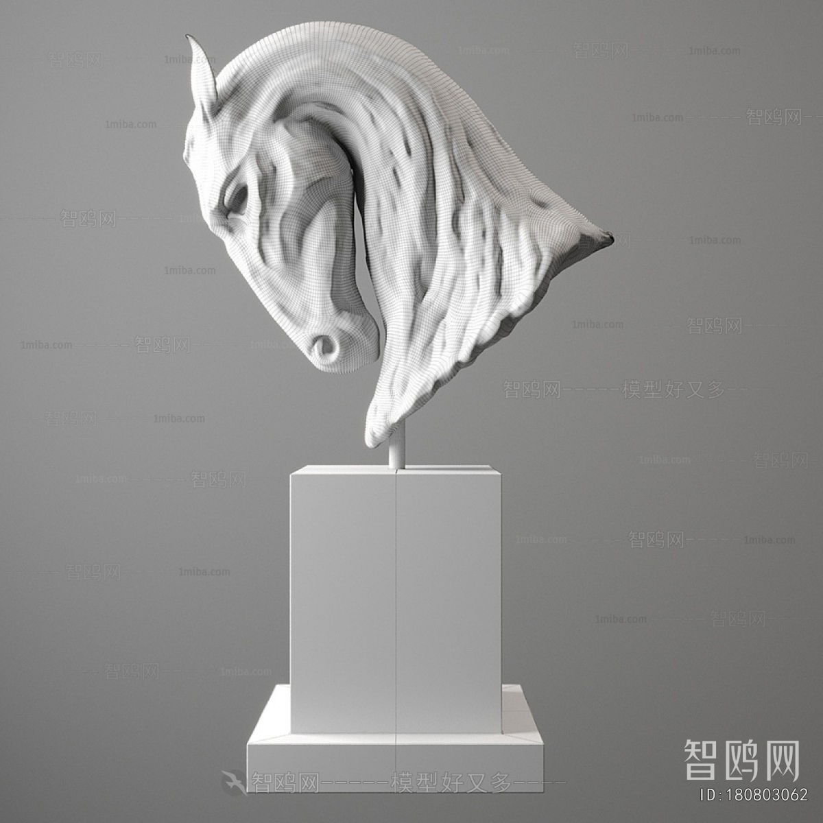 Modern Sculpture