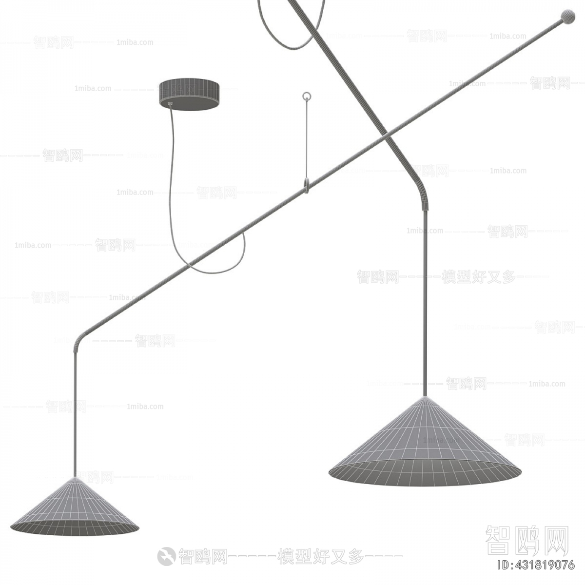 Modern Droplight