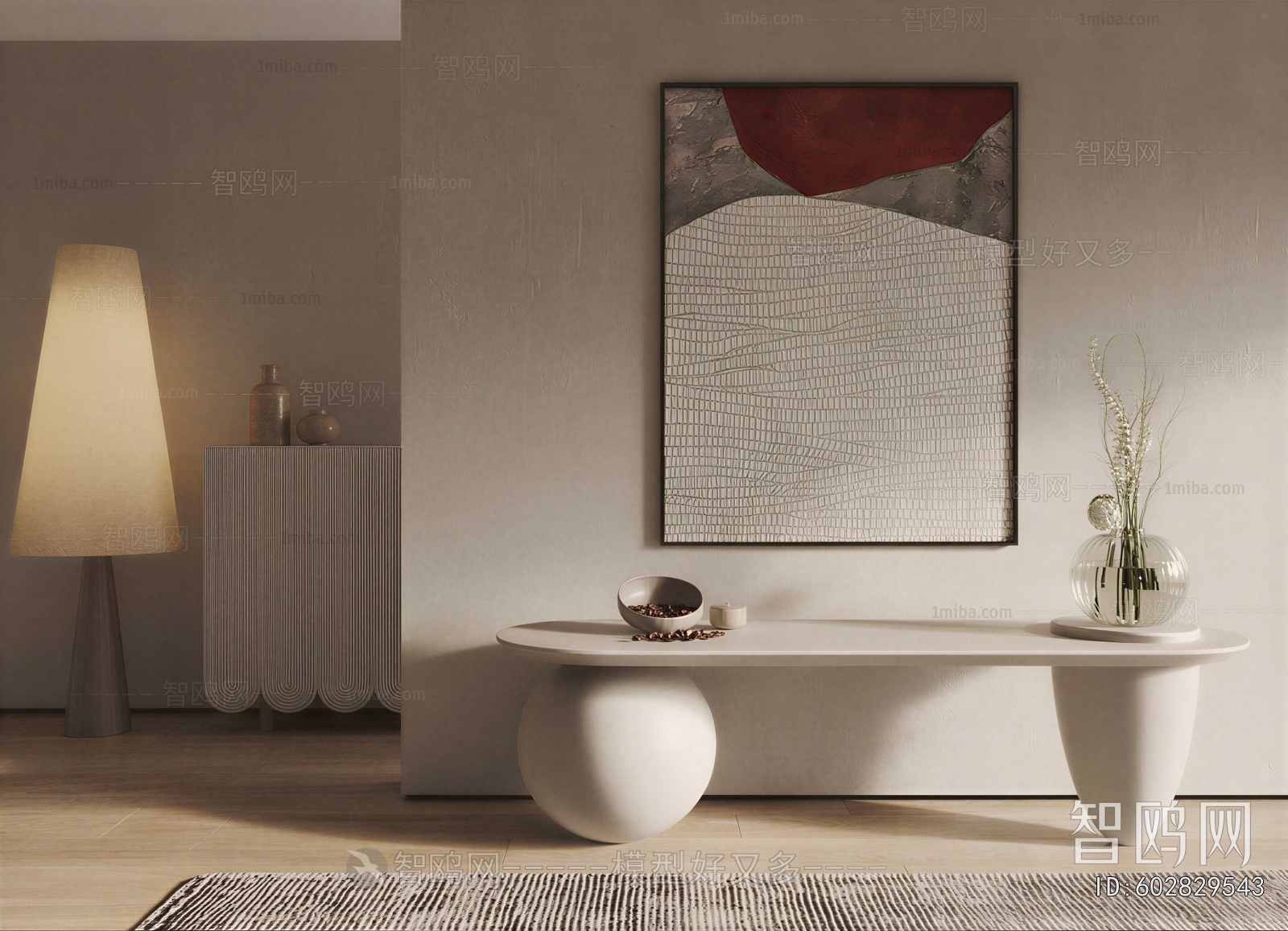 Modern Painting