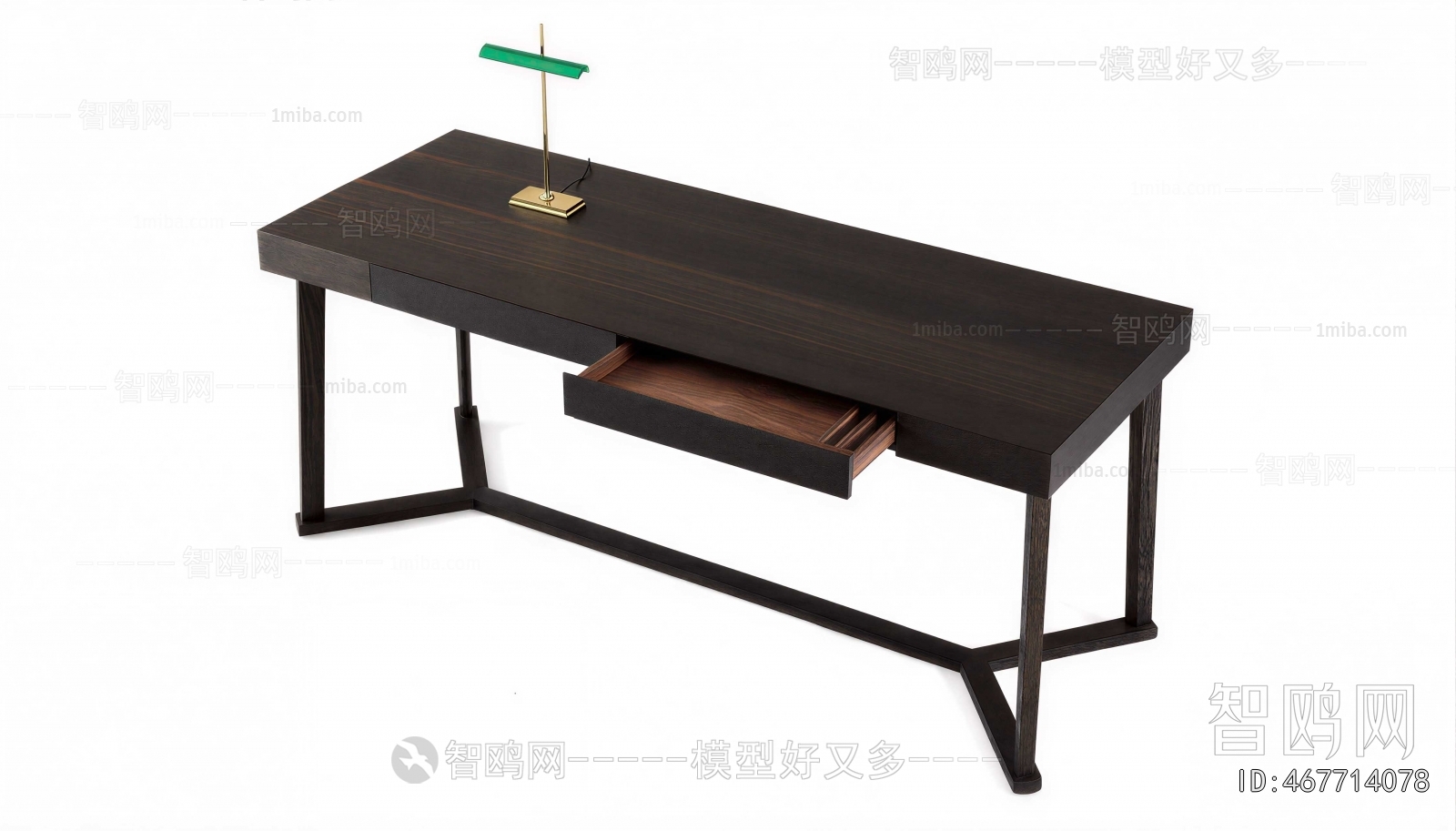 Modern Desk
