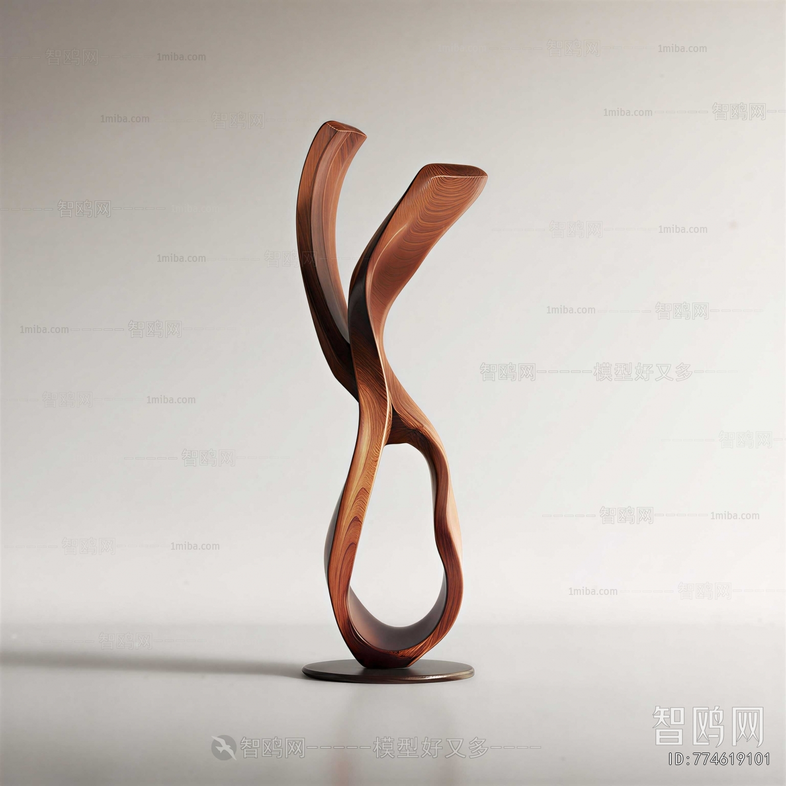 Modern Sculpture