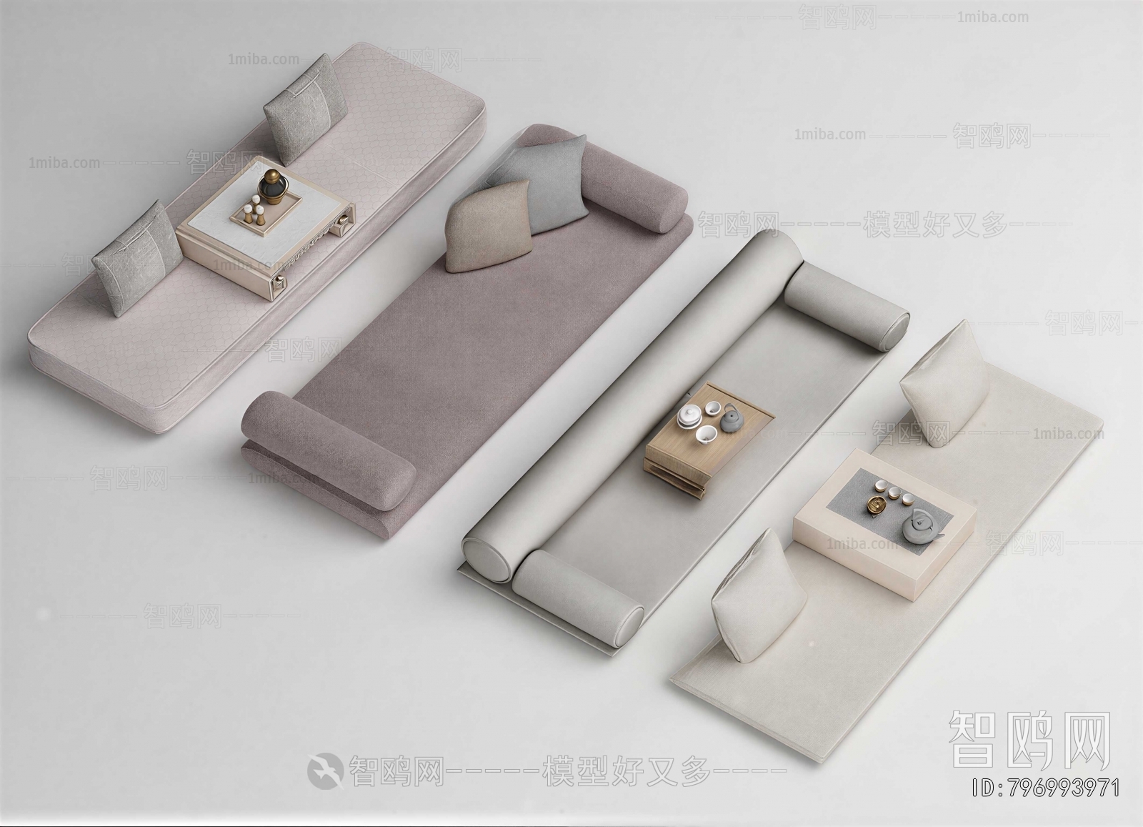 Modern Cushion