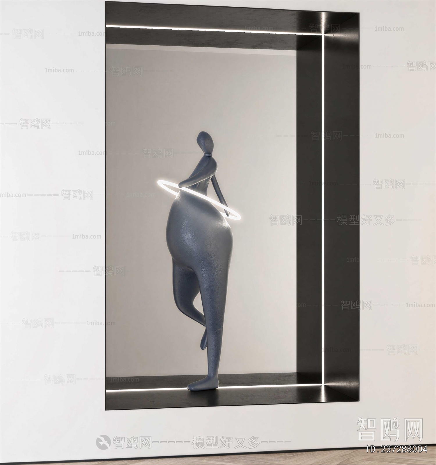 Modern Sculpture