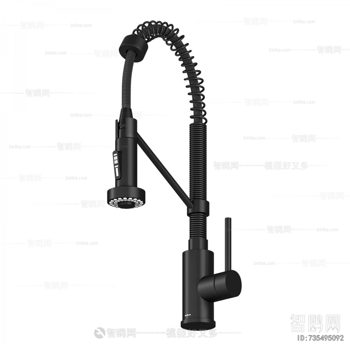 Modern Faucet/Shower