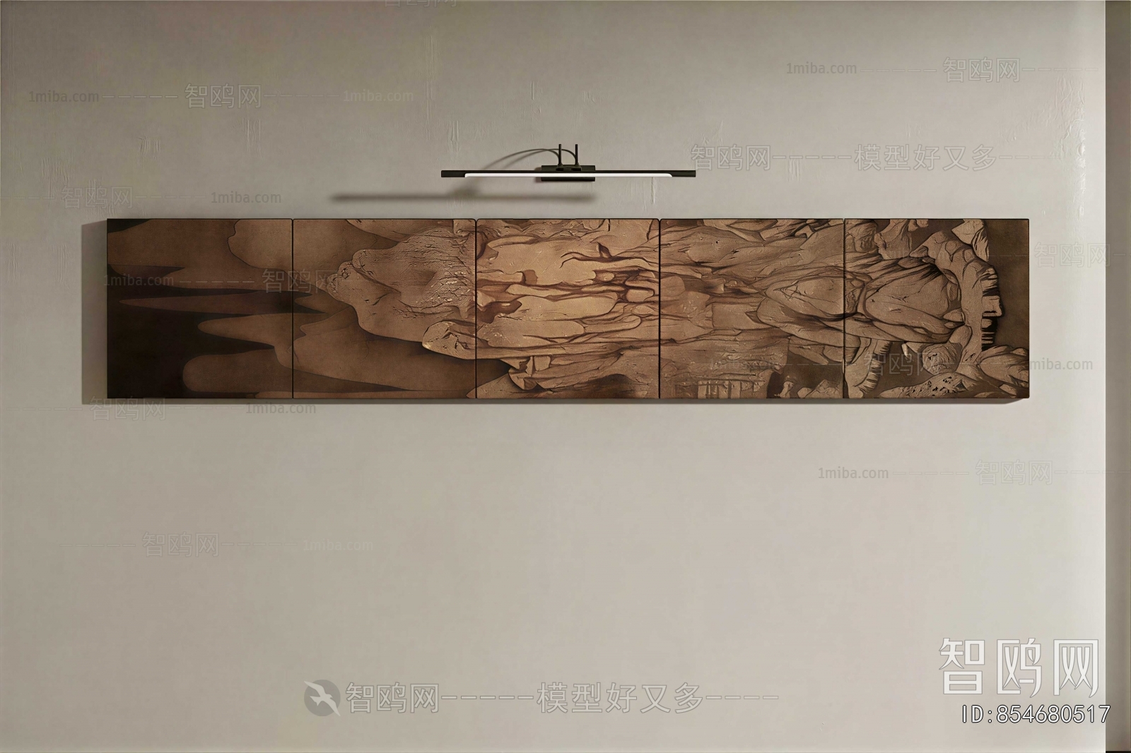 Modern Wall Decoration