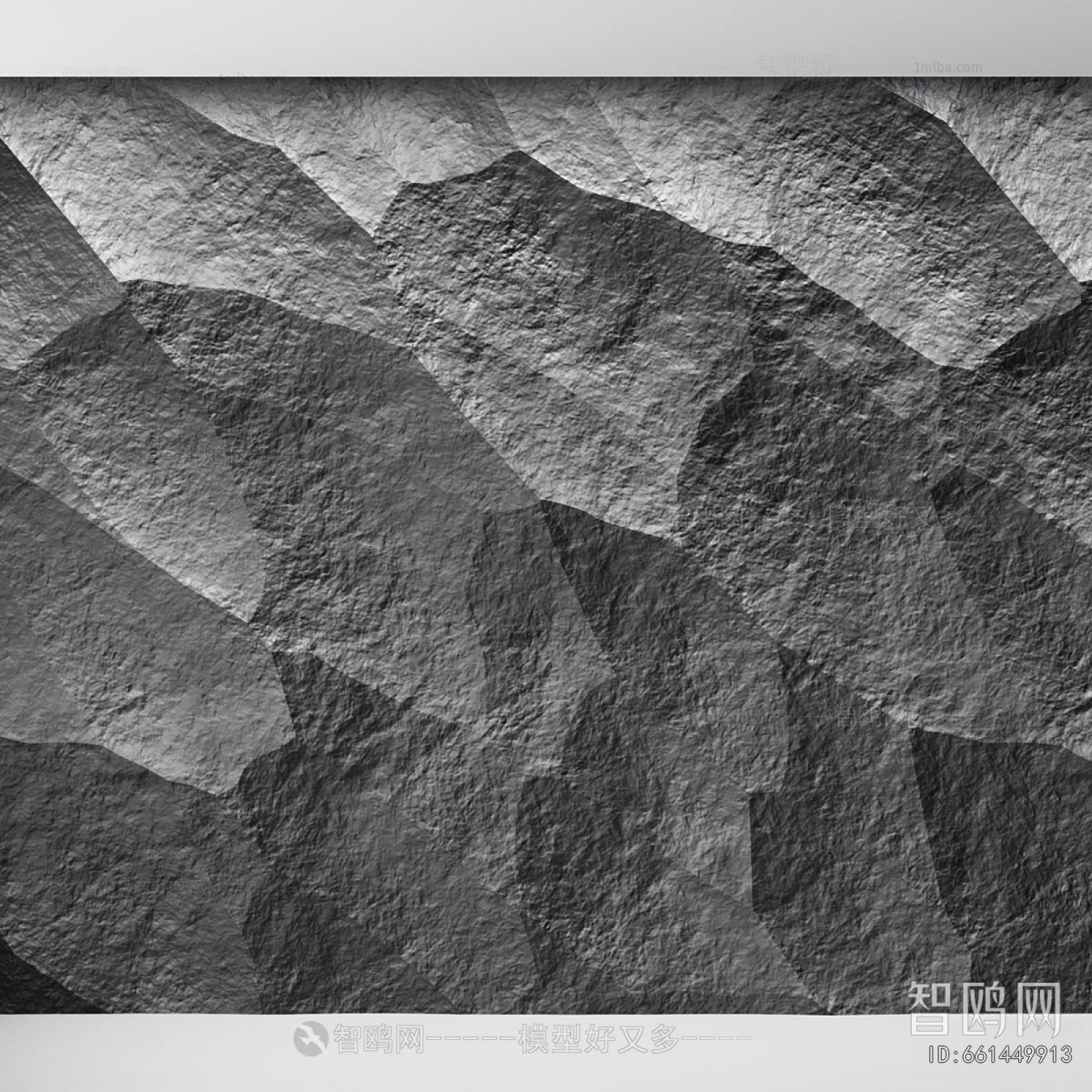 Modern Wall Facing