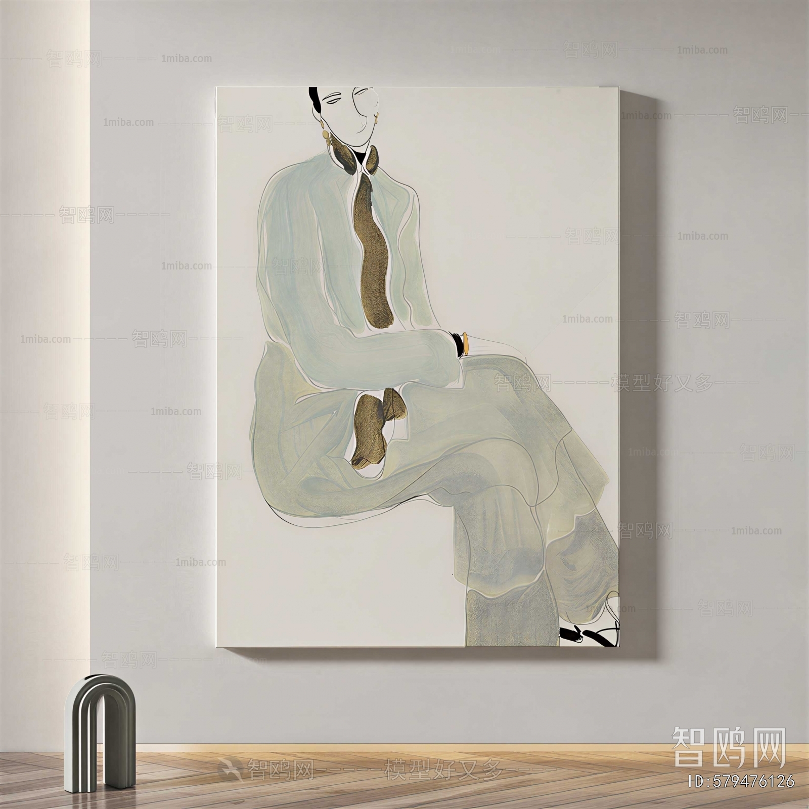 Modern Painting