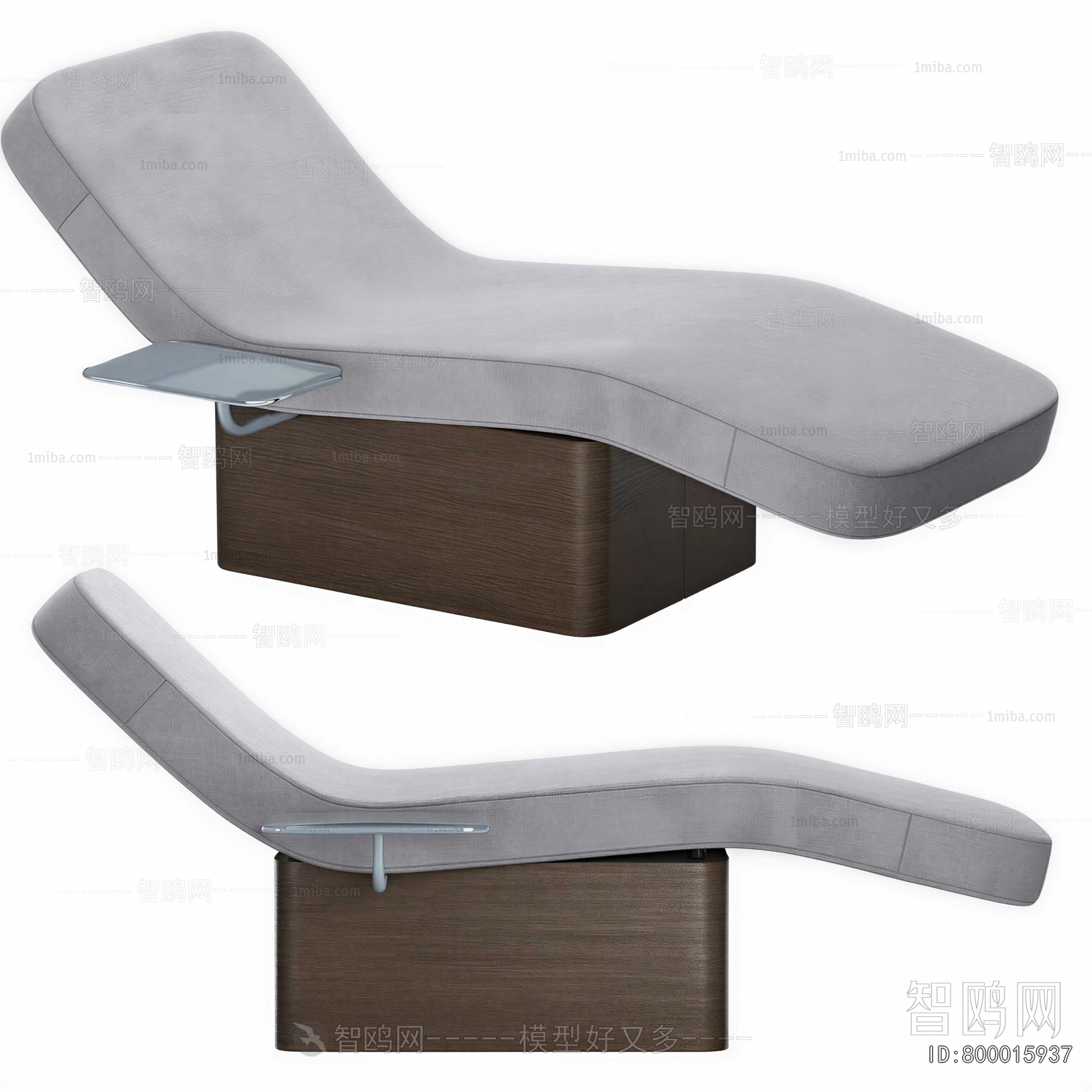 Modern Recliner