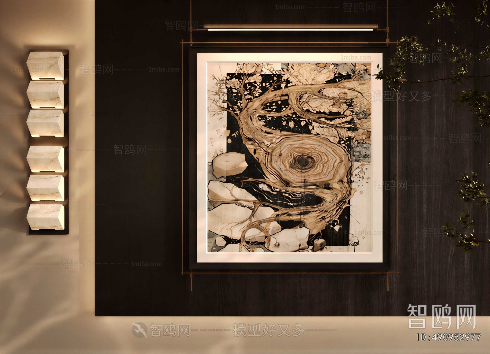 Modern Painting