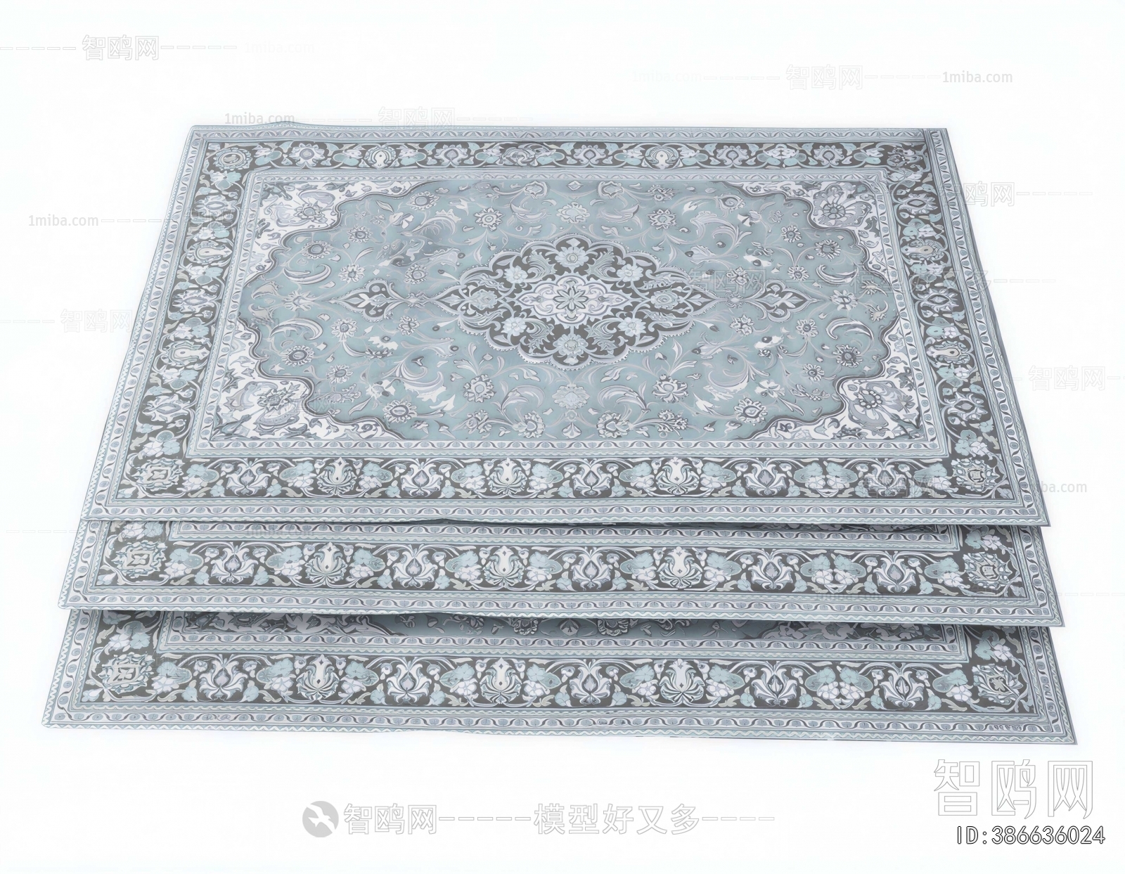 European Style The Carpet