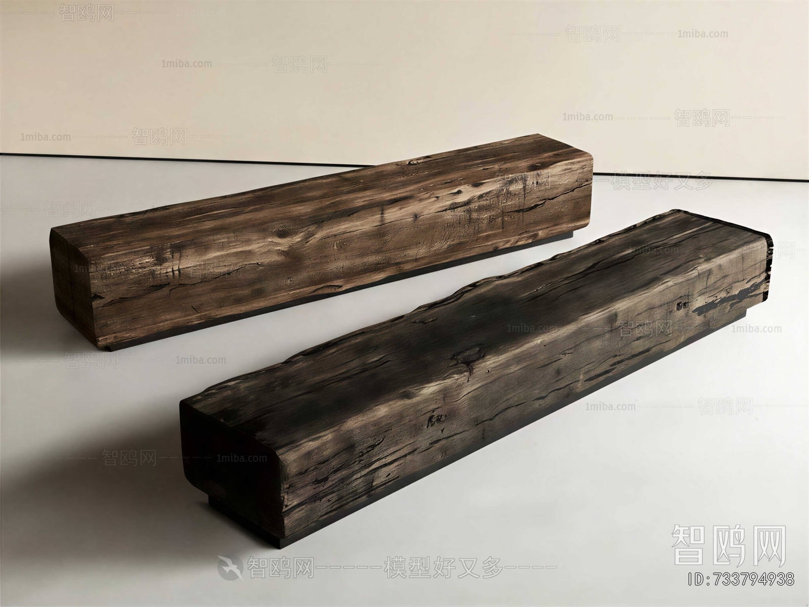 Modern Wood