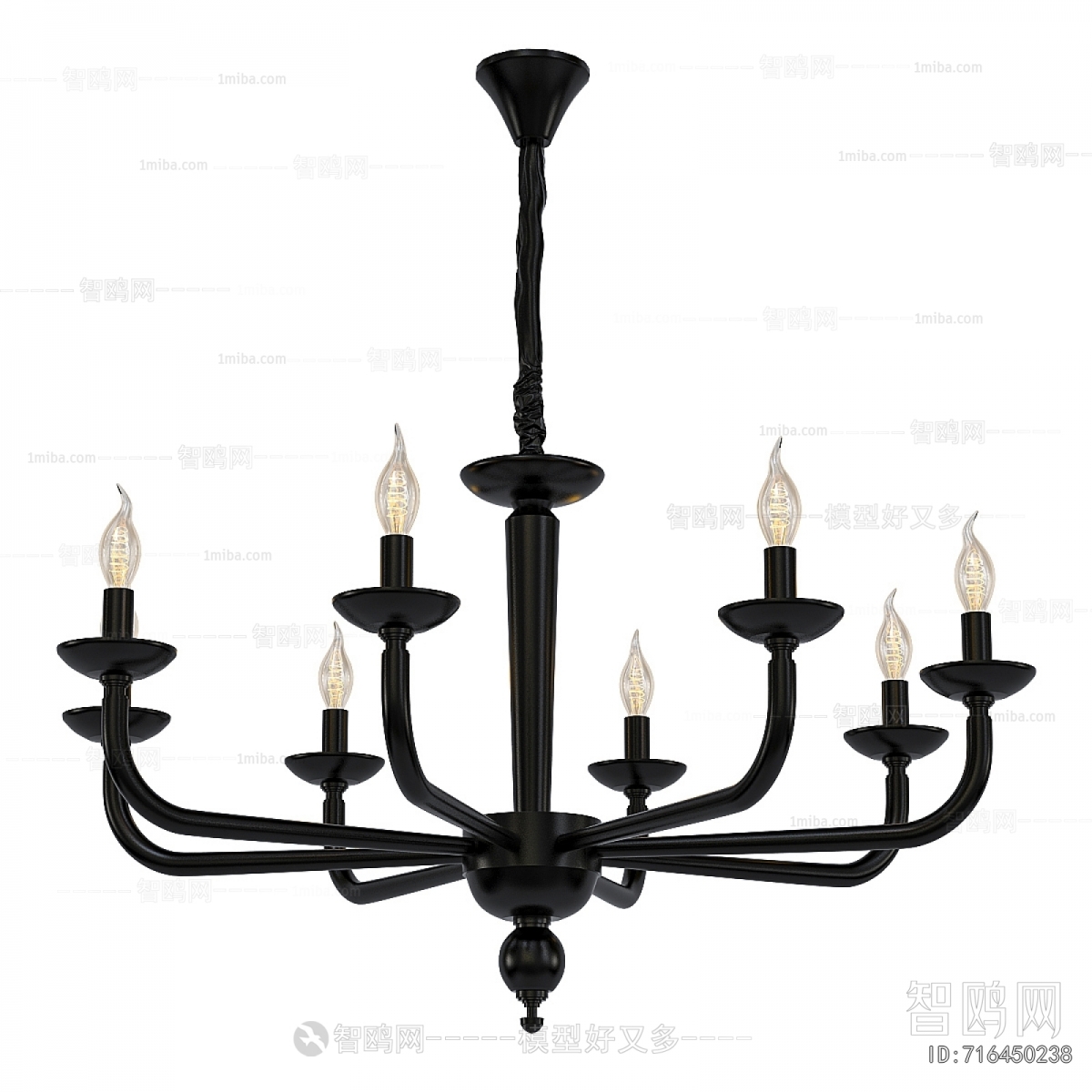 European Style Droplight