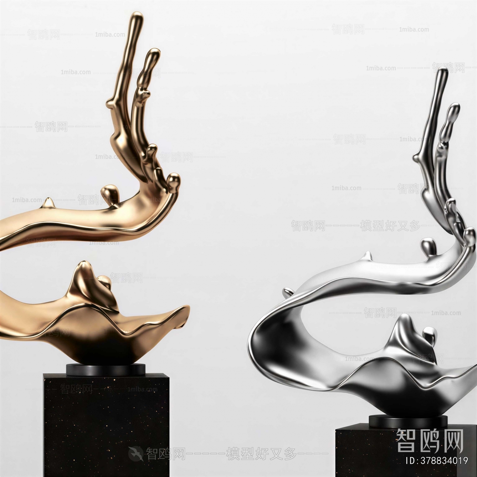 Modern Sculpture