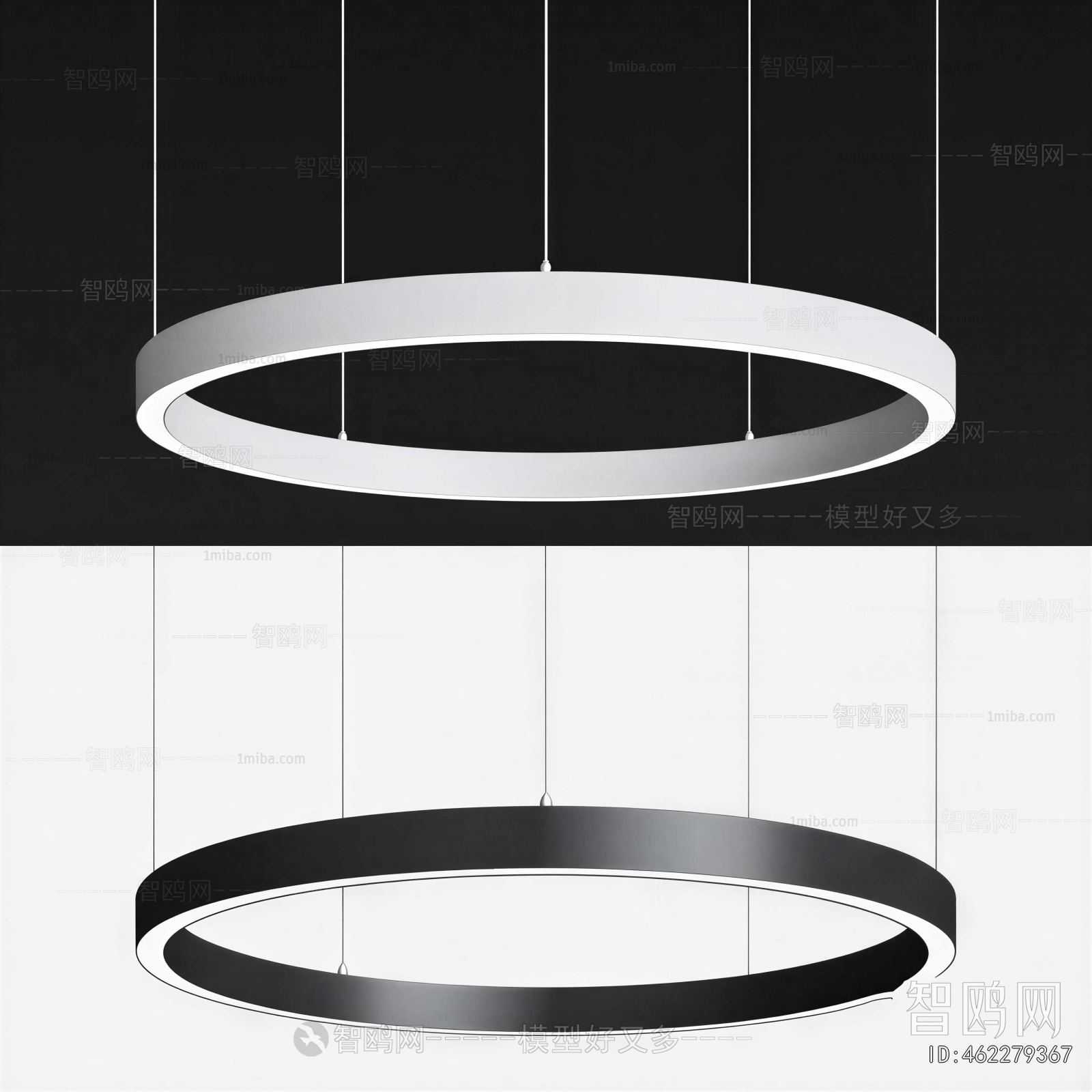 Modern Droplight