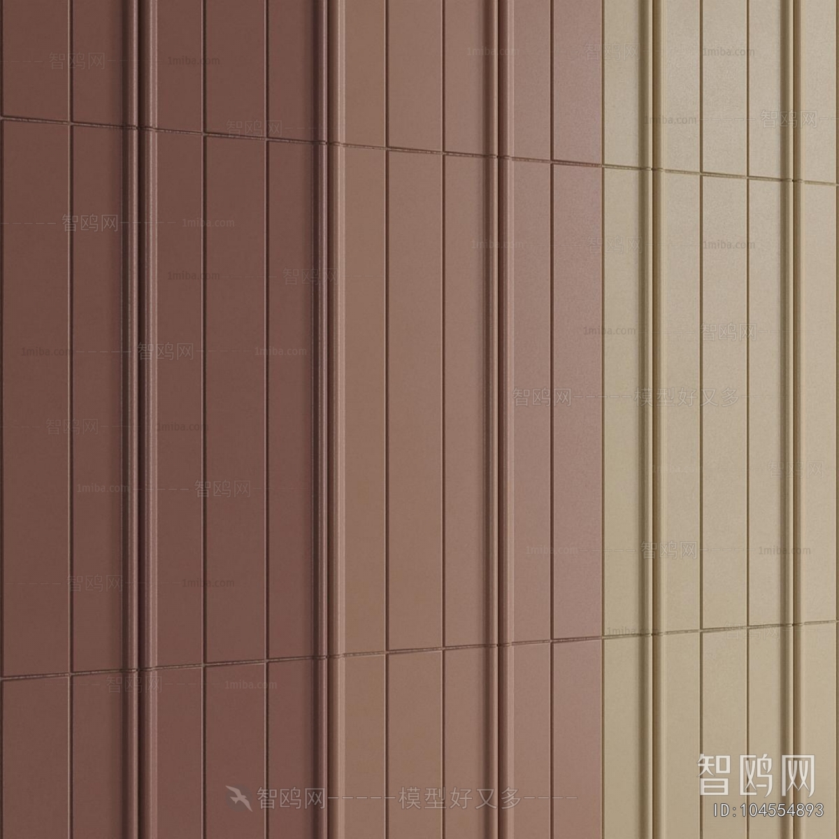 Modern Wall/floor/ceiling