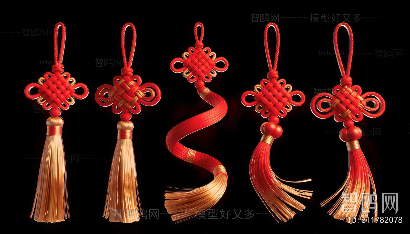New Chinese Style Other