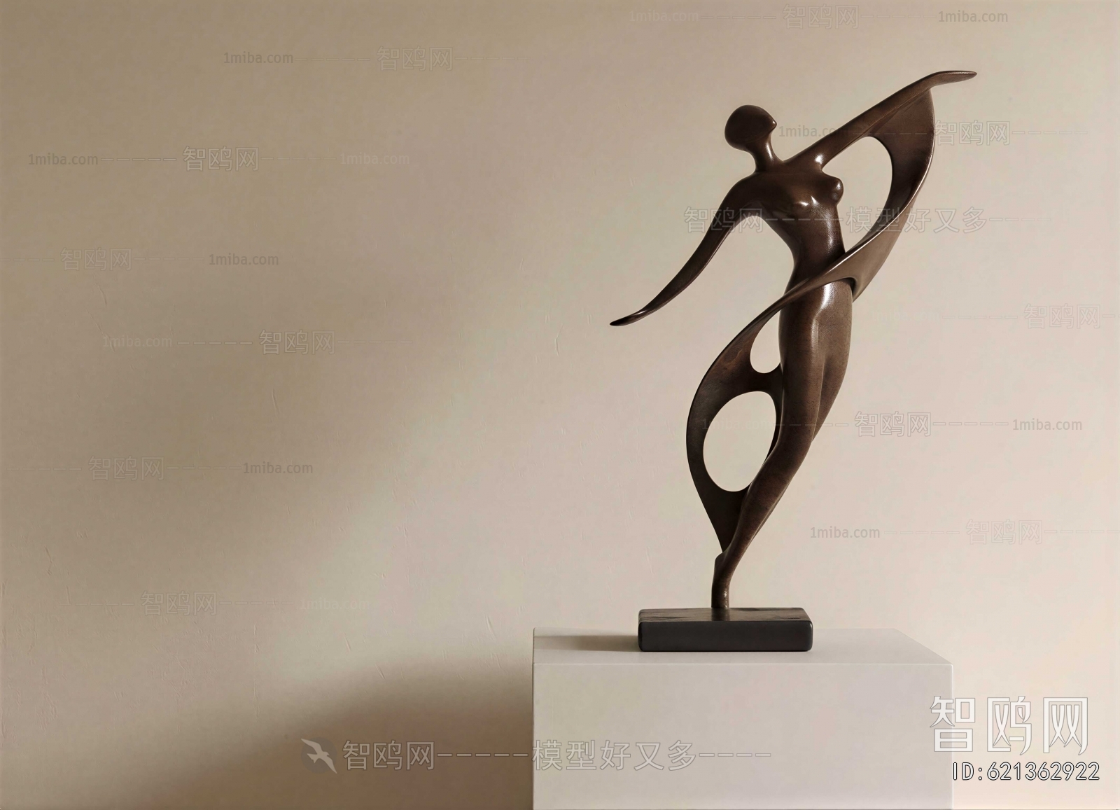 Modern Sculpture