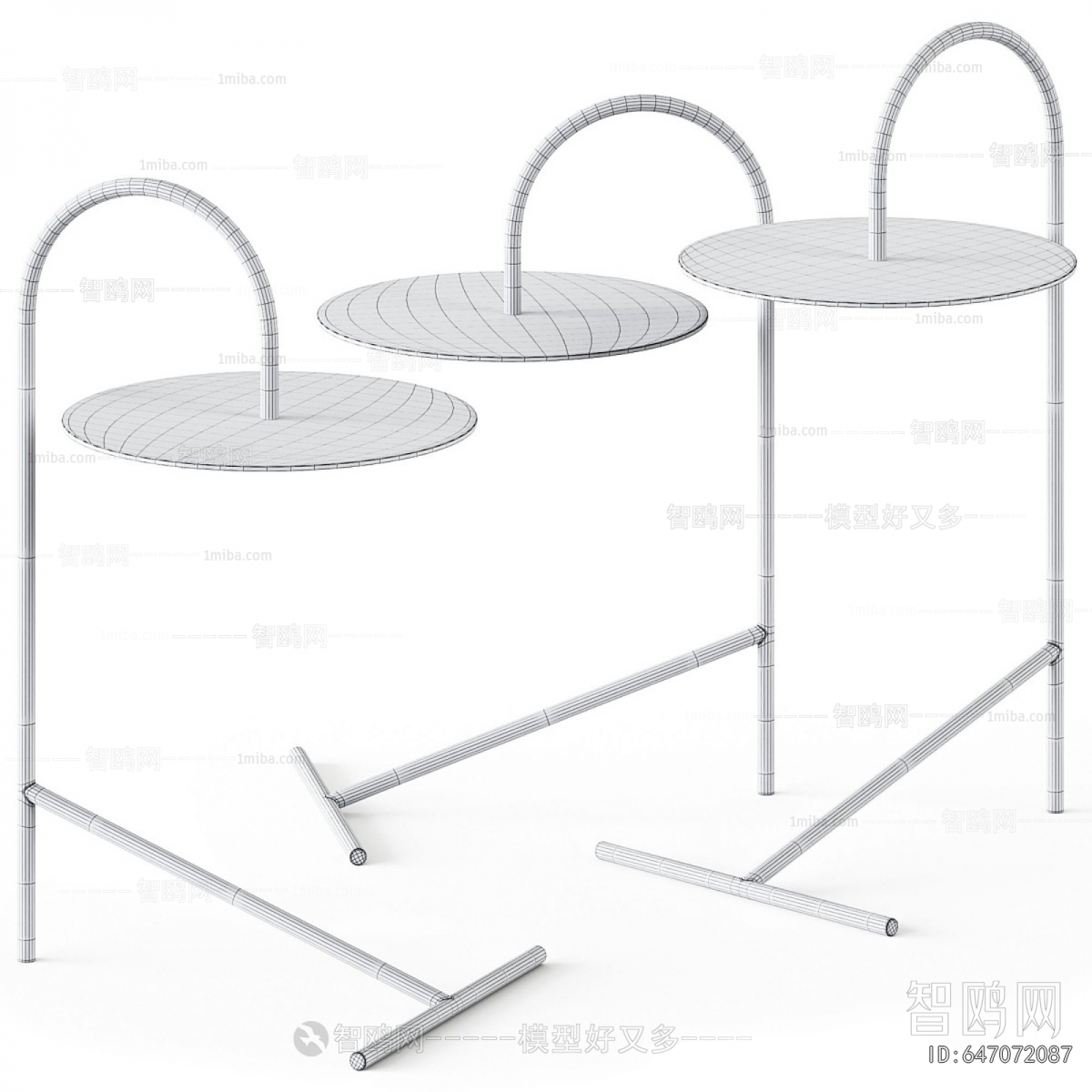 Modern Side Table/corner Table