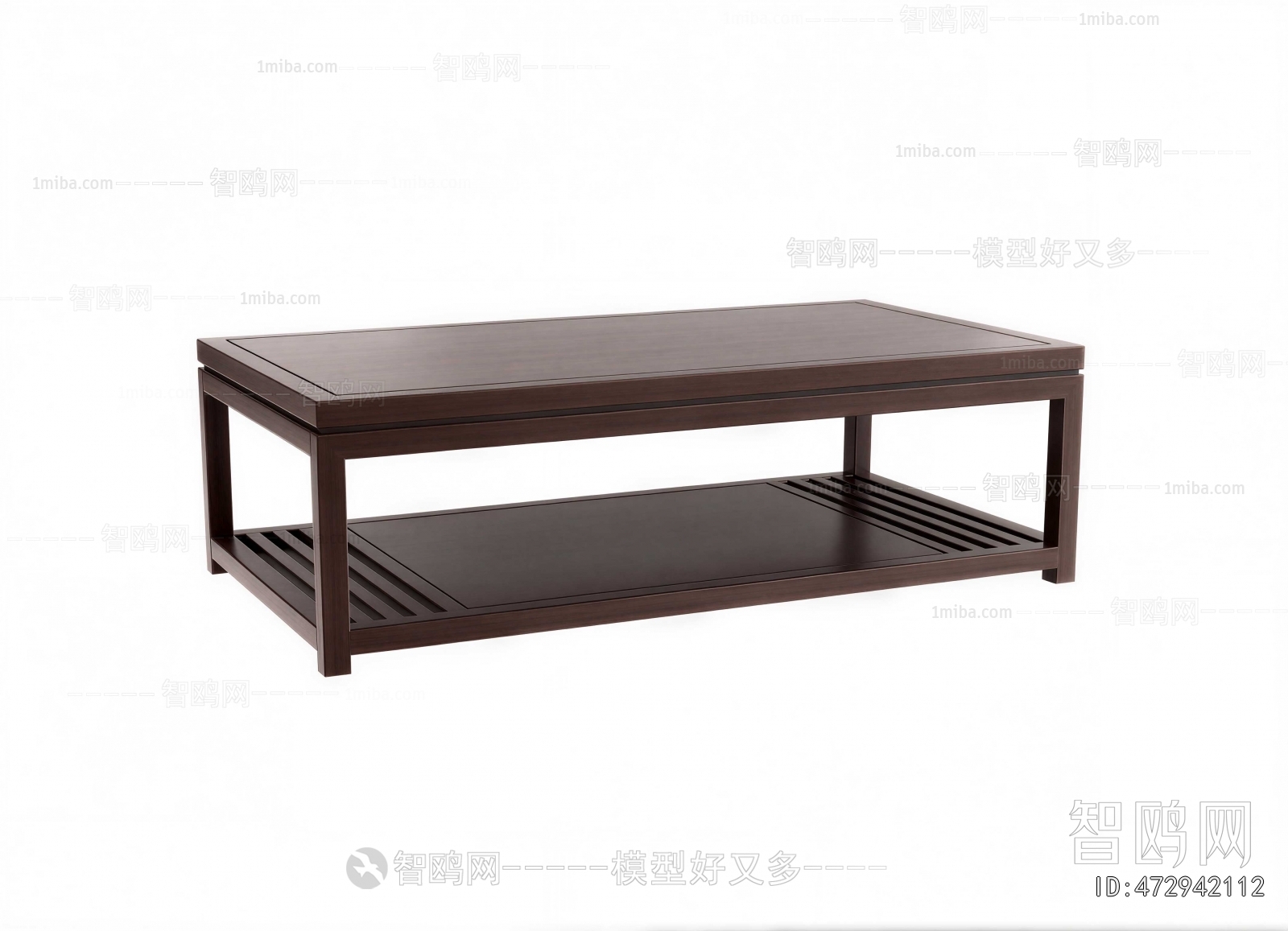 Modern Coffee Table