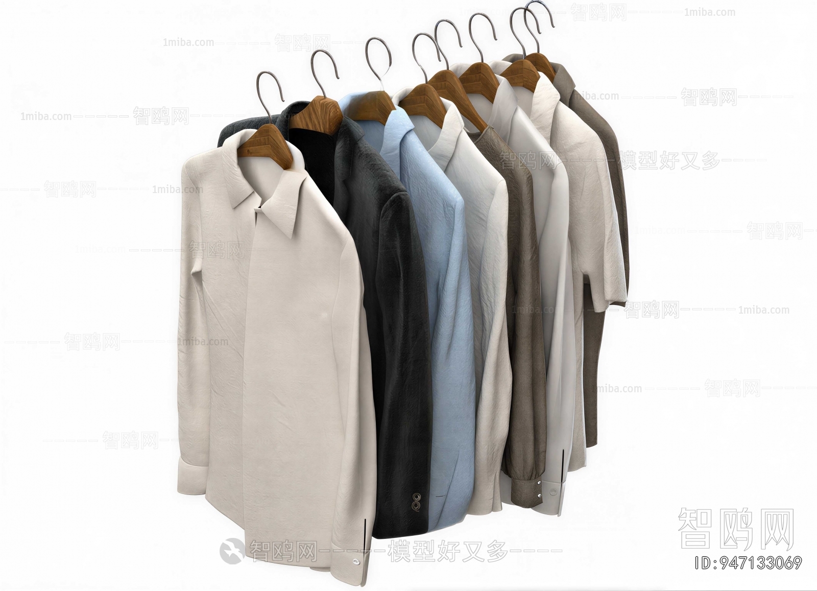 Modern Clothes