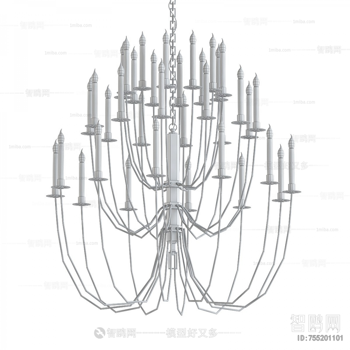 European Style Droplight