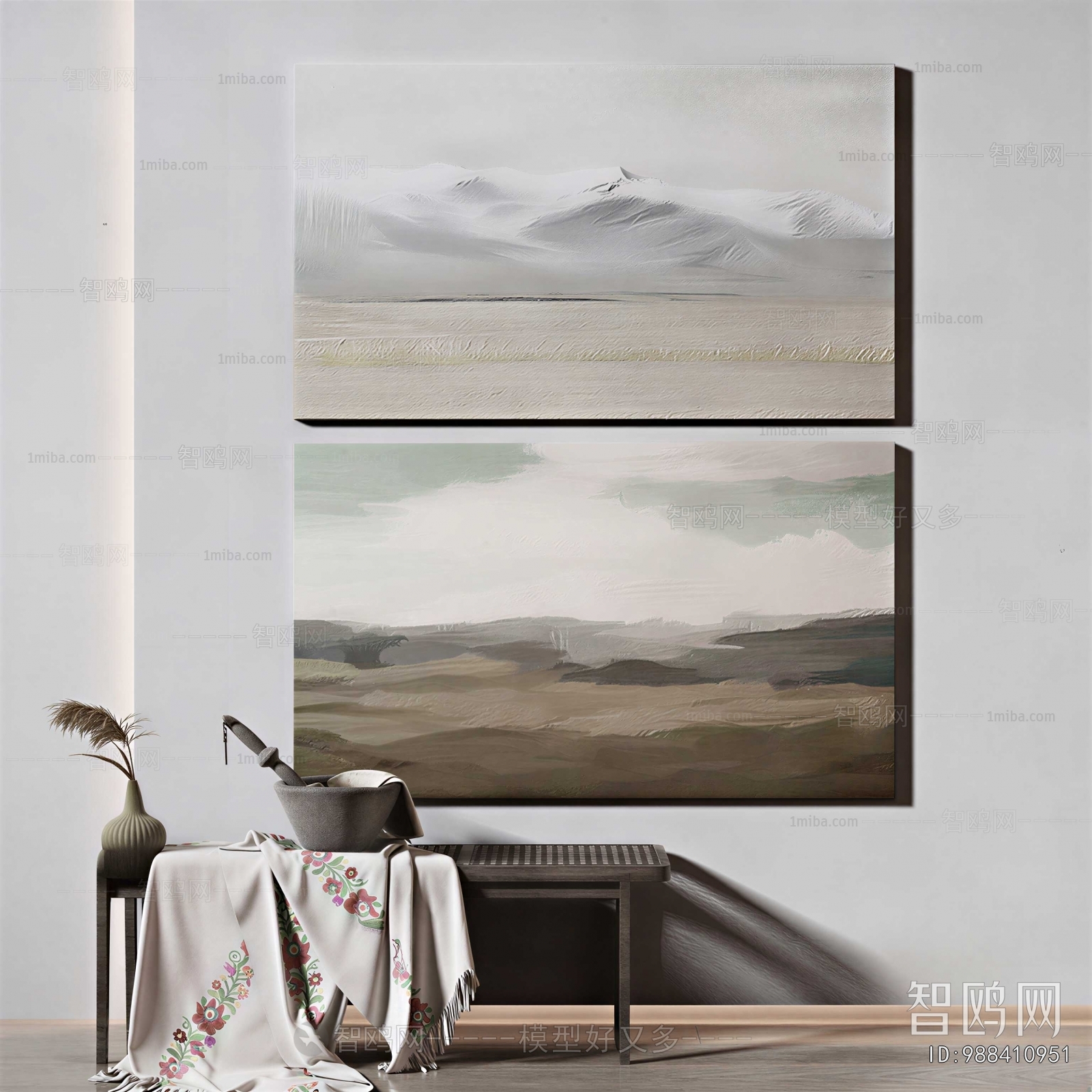 Modern Painting