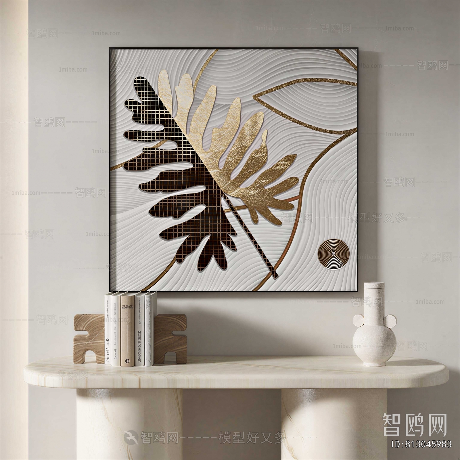 Modern Painting