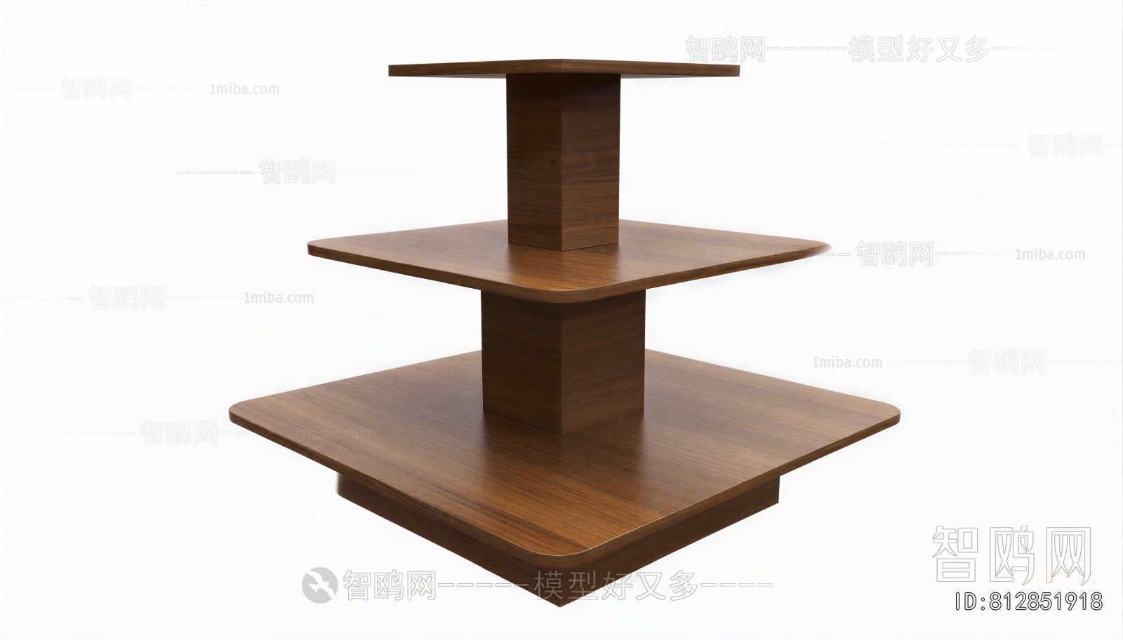 Modern Shelving