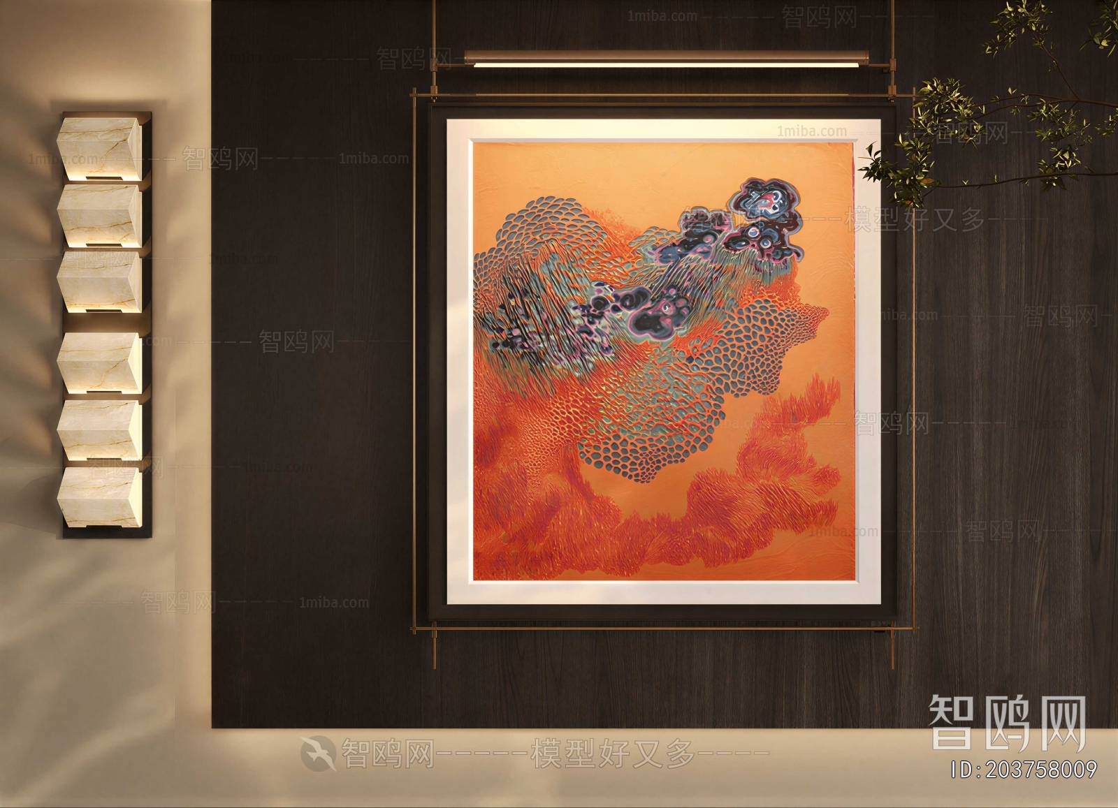 Modern Painting