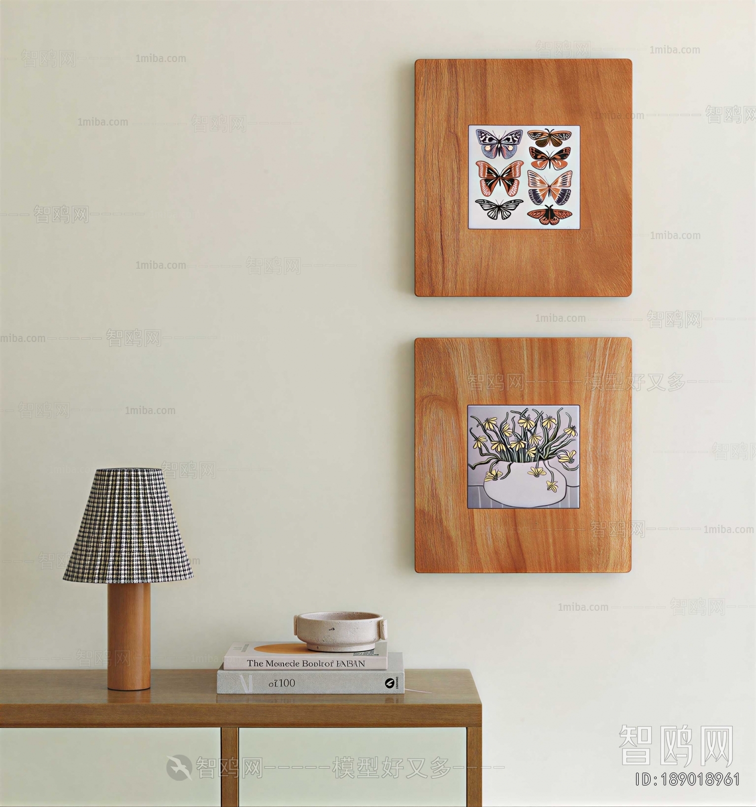 Modern Painting