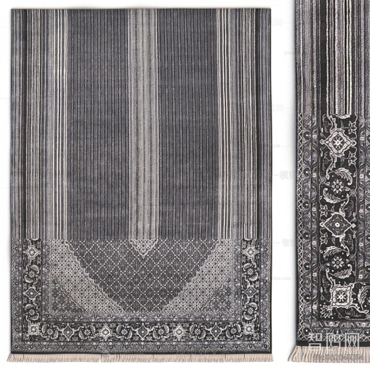 Modern The Carpet