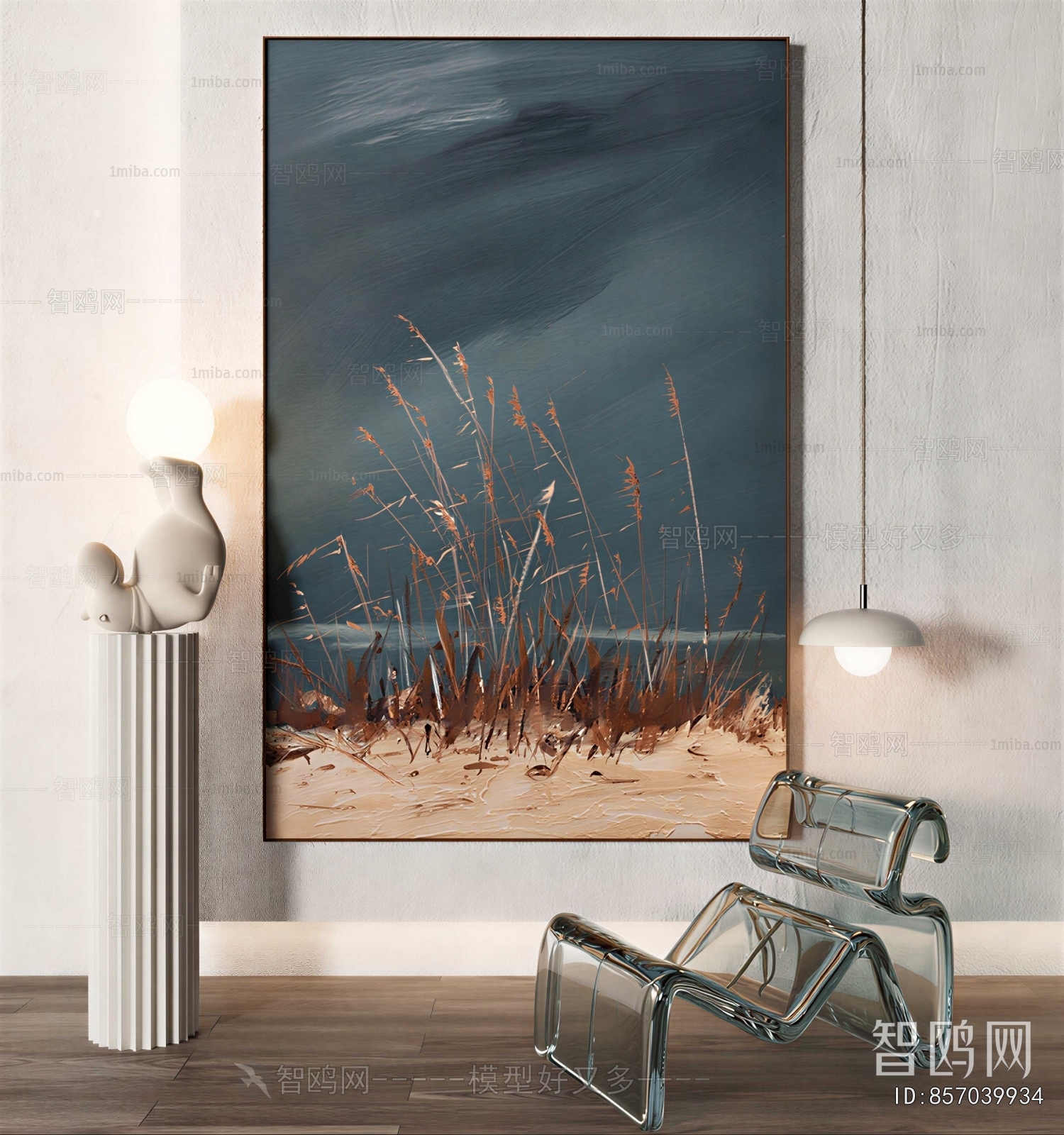 Modern Painting