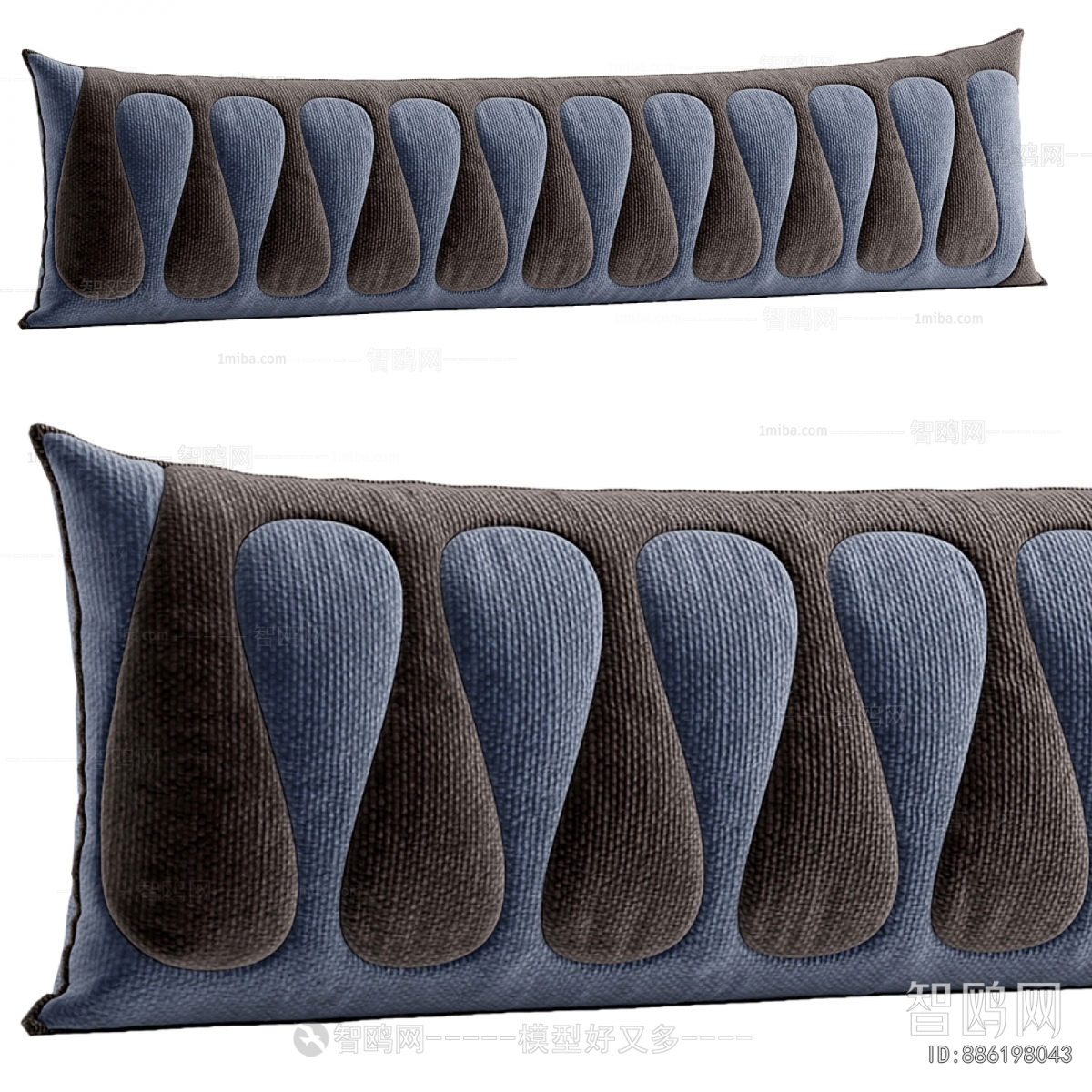 Modern Pillow
